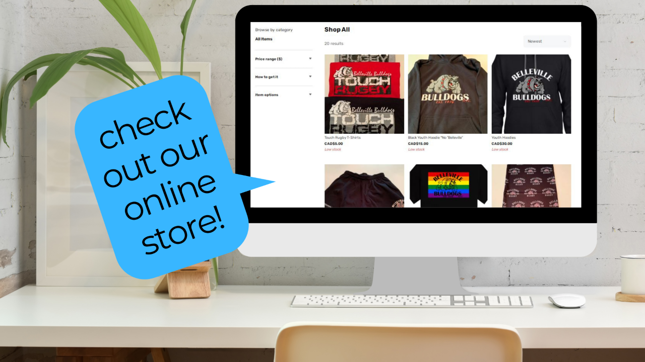 Store